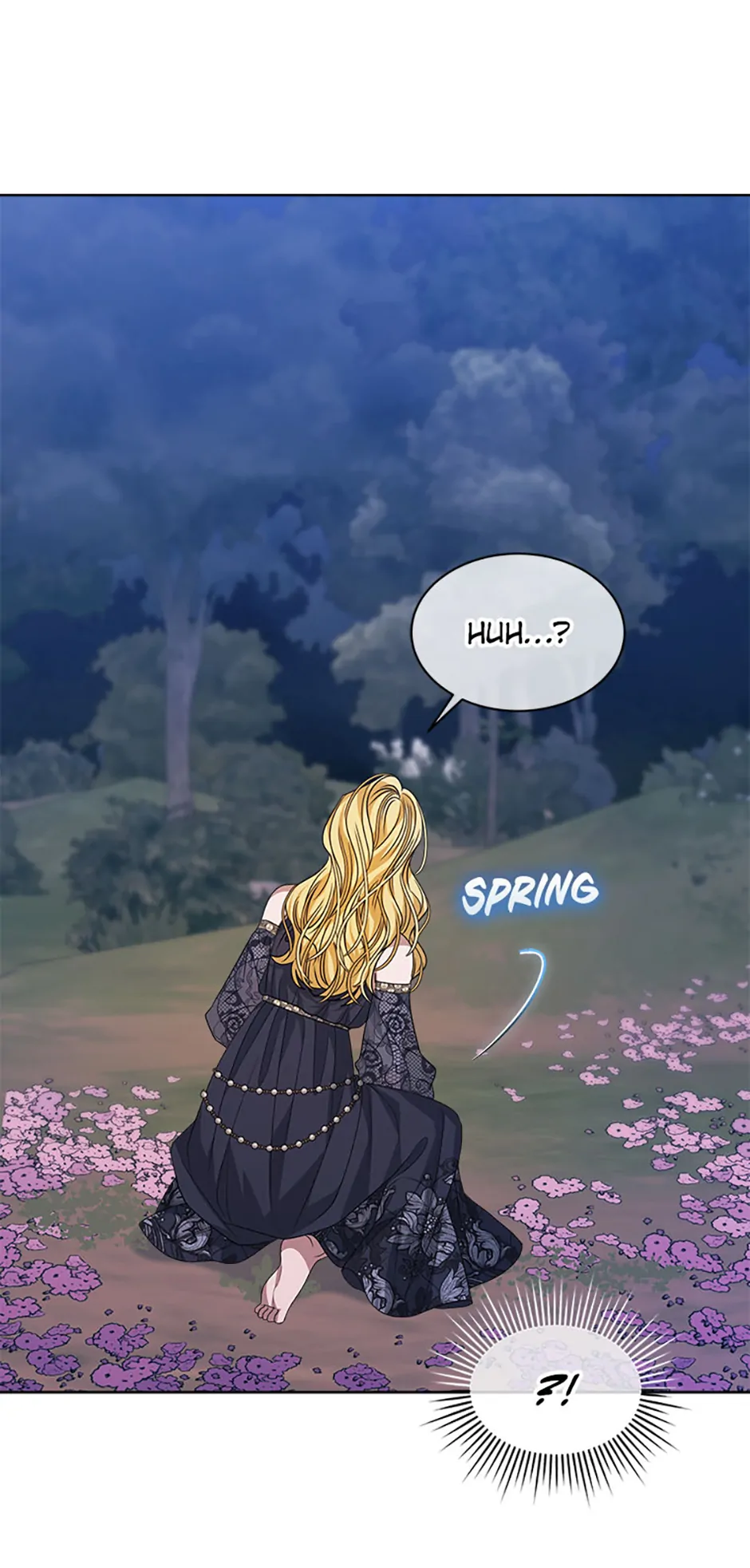 The Exhausting Reality of Novel Transmigration Chapter 72 242 14