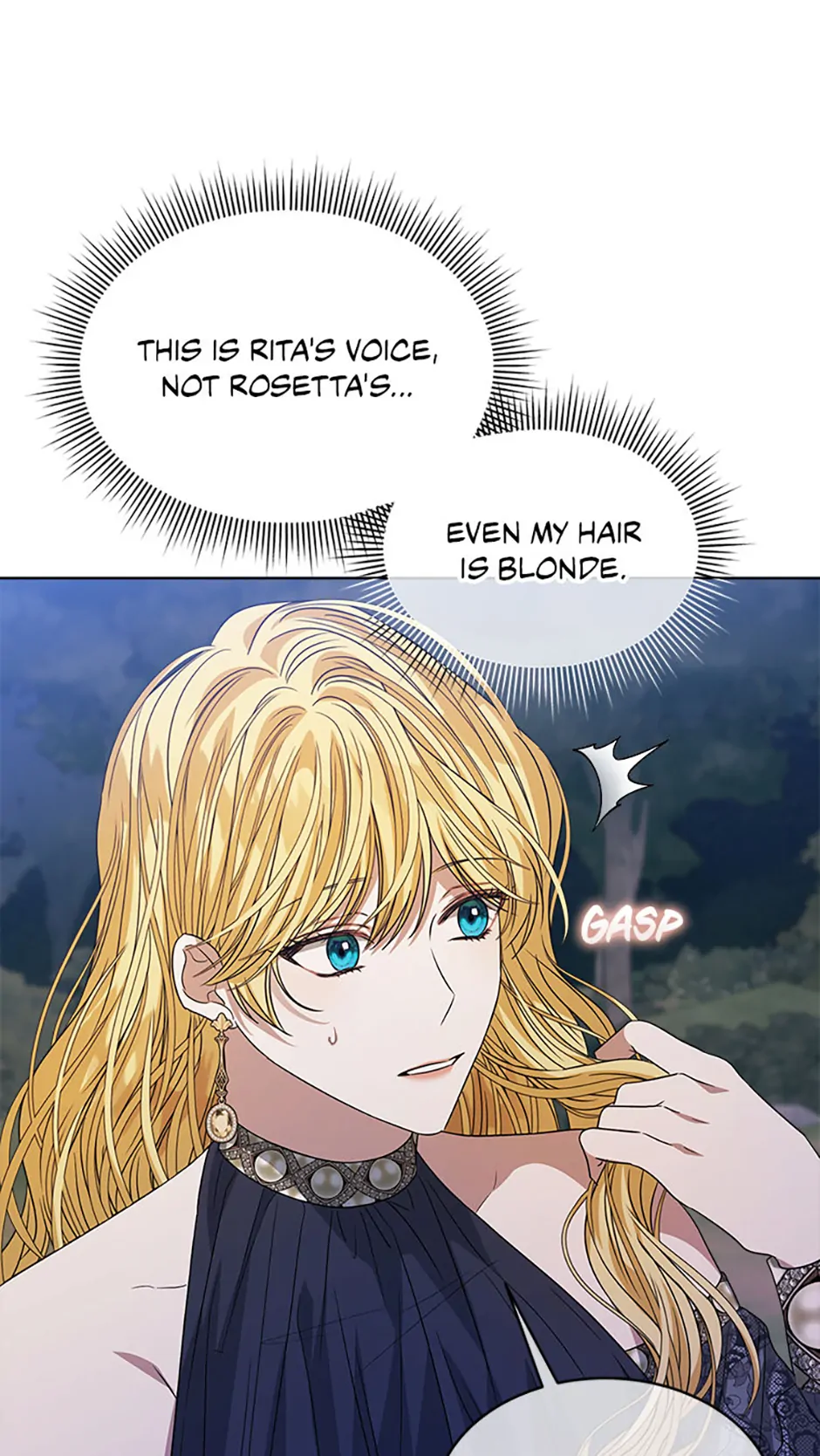 The Exhausting Reality of Novel Transmigration Chapter 72 243 15
