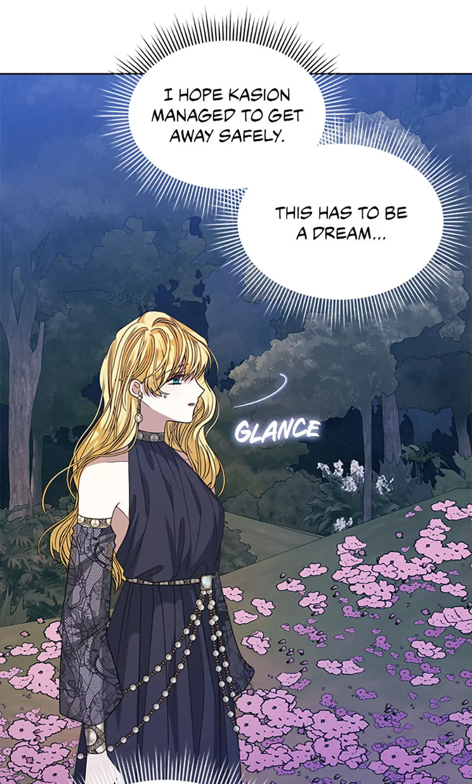 The Exhausting Reality of Novel Transmigration Chapter 72 247 19