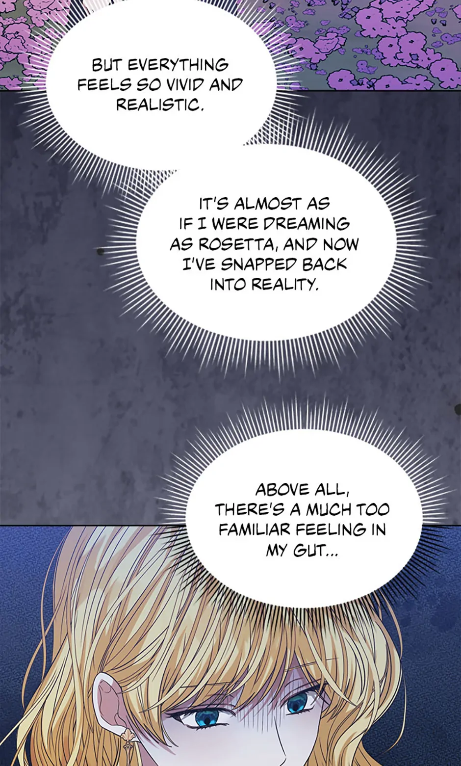The Exhausting Reality of Novel Transmigration Chapter 72 248 20