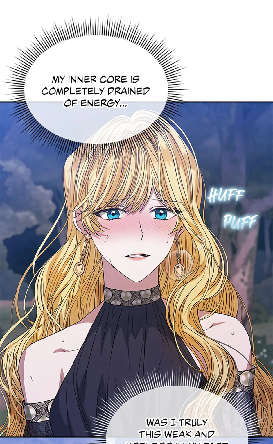 The Exhausting Reality of Novel Transmigration Chapter 72 252 24