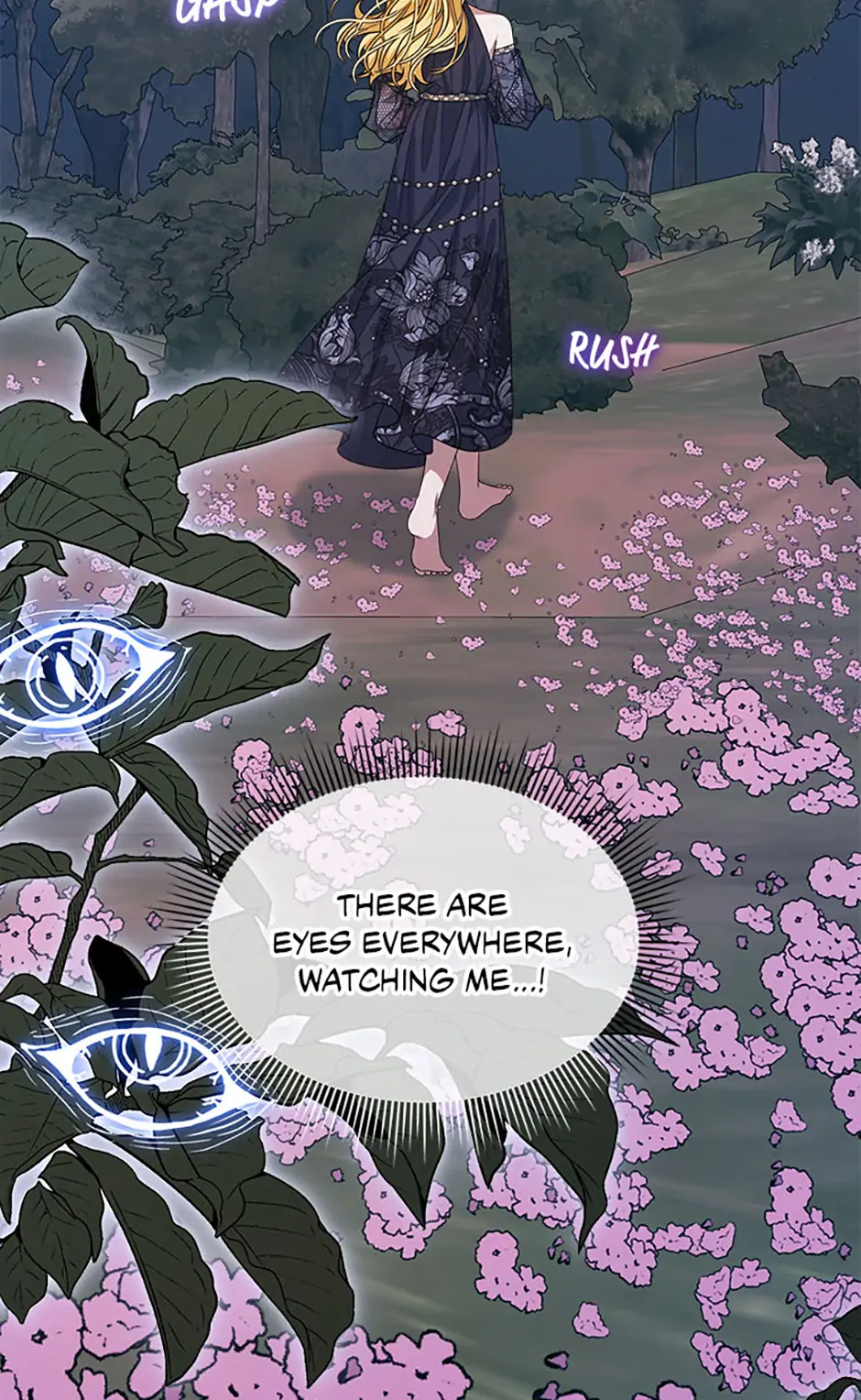 The Exhausting Reality of Novel Transmigration Chapter 72 254 26