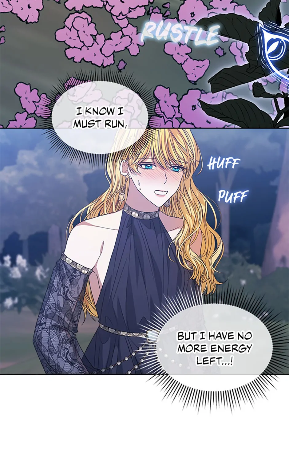 The Exhausting Reality of Novel Transmigration Chapter 72 255 27