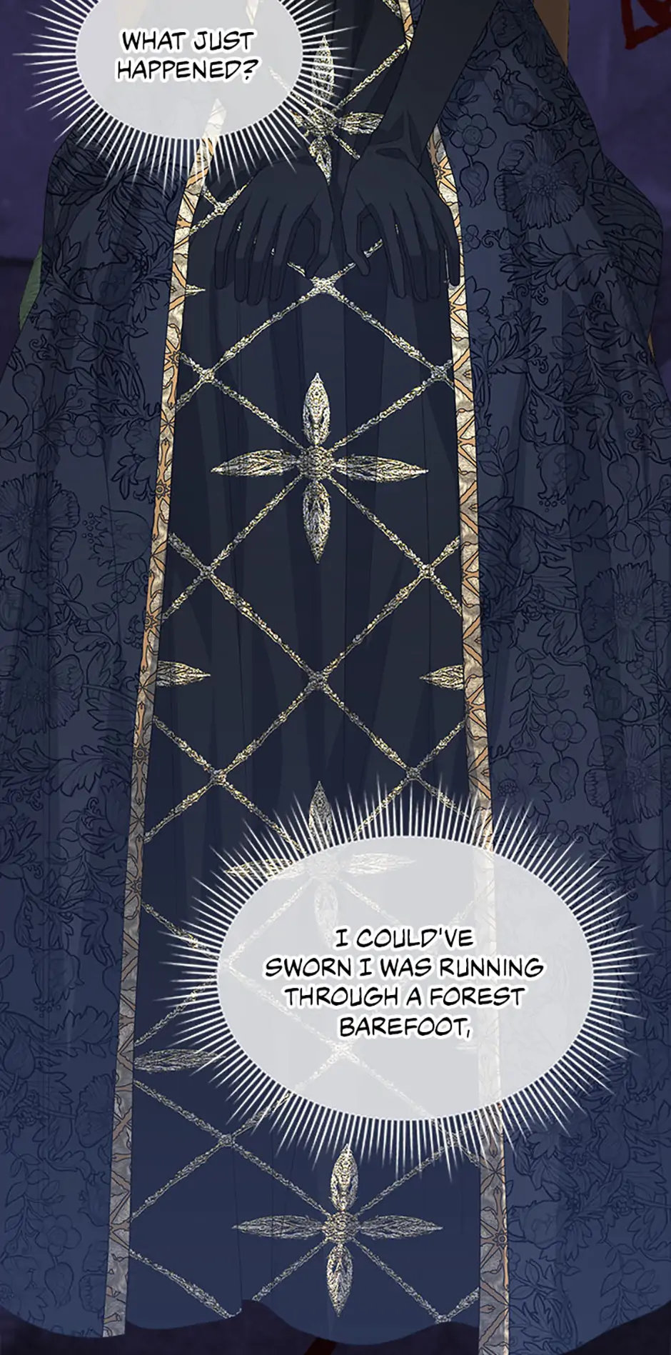The Exhausting Reality of Novel Transmigration Chapter 72 268 40