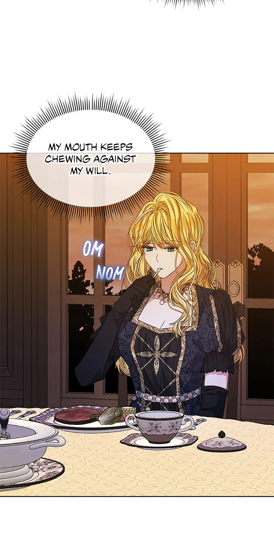 The Exhausting Reality of Novel Transmigration Chapter 72 270 42