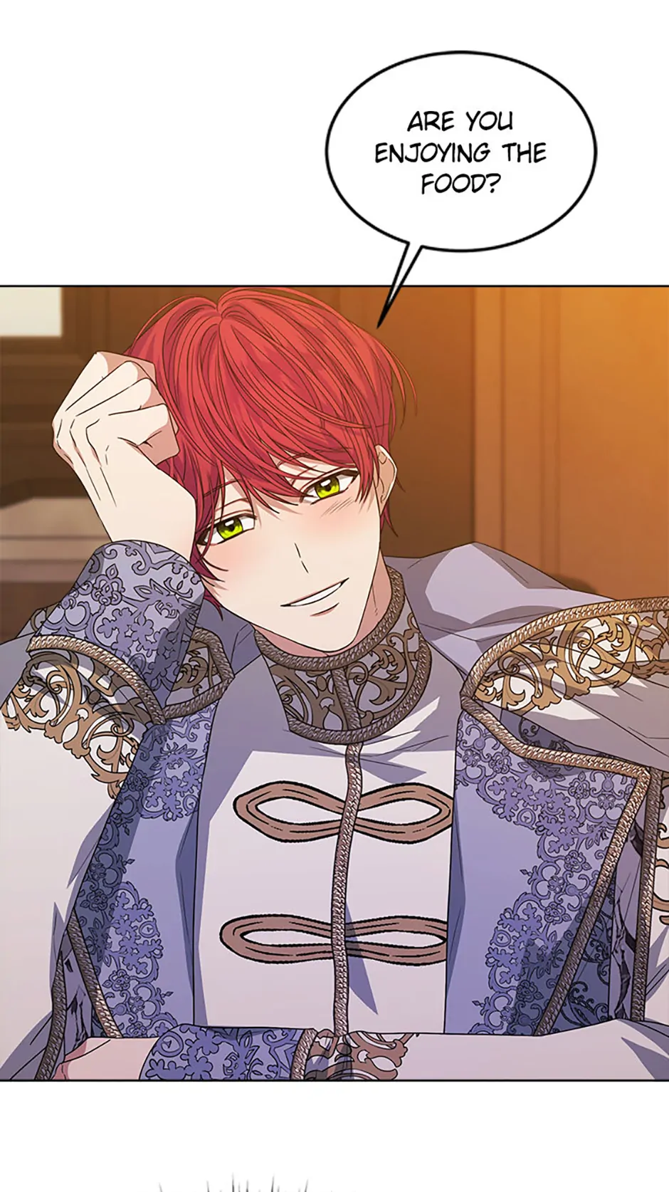 The Exhausting Reality of Novel Transmigration Chapter 72 271 43