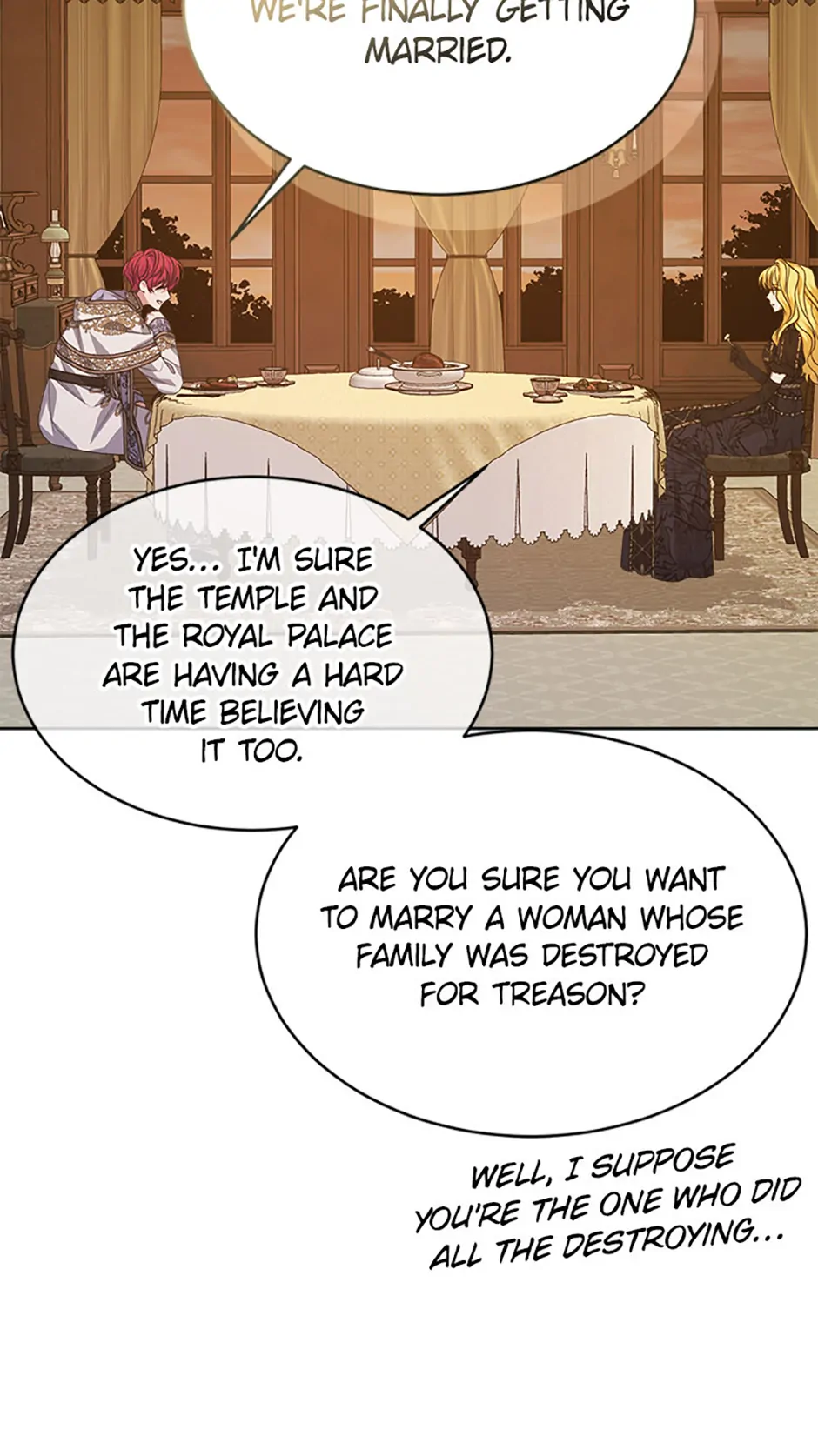 The Exhausting Reality of Novel Transmigration Chapter 72 274 46