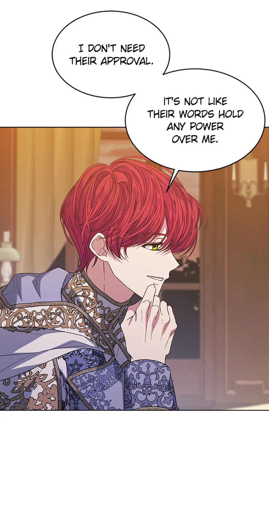 The Exhausting Reality of Novel Transmigration Chapter 72 275 47