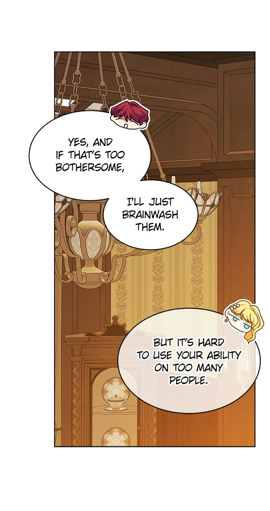 The Exhausting Reality of Novel Transmigration Chapter 72 277 49