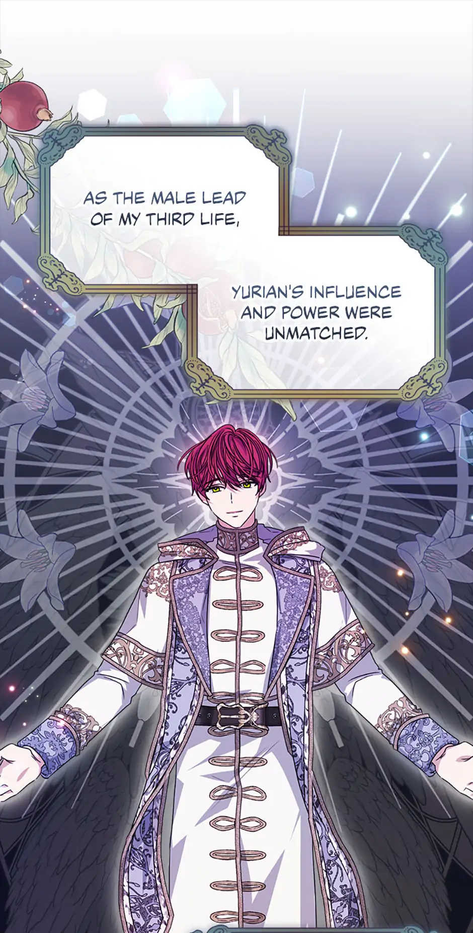 The Exhausting Reality of Novel Transmigration Chapter 72 278 50