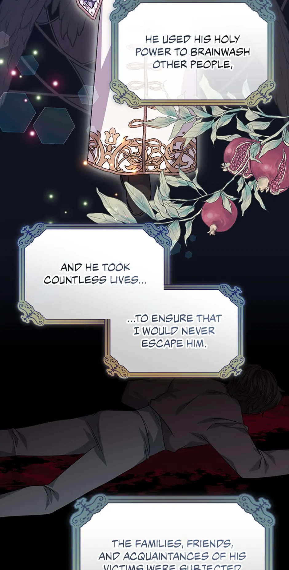The Exhausting Reality of Novel Transmigration Chapter 72 279 51