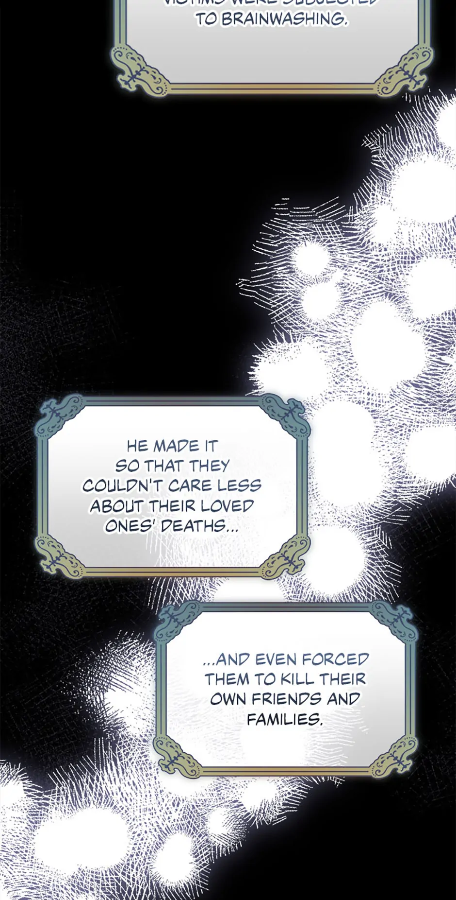 The Exhausting Reality of Novel Transmigration Chapter 72 280 52