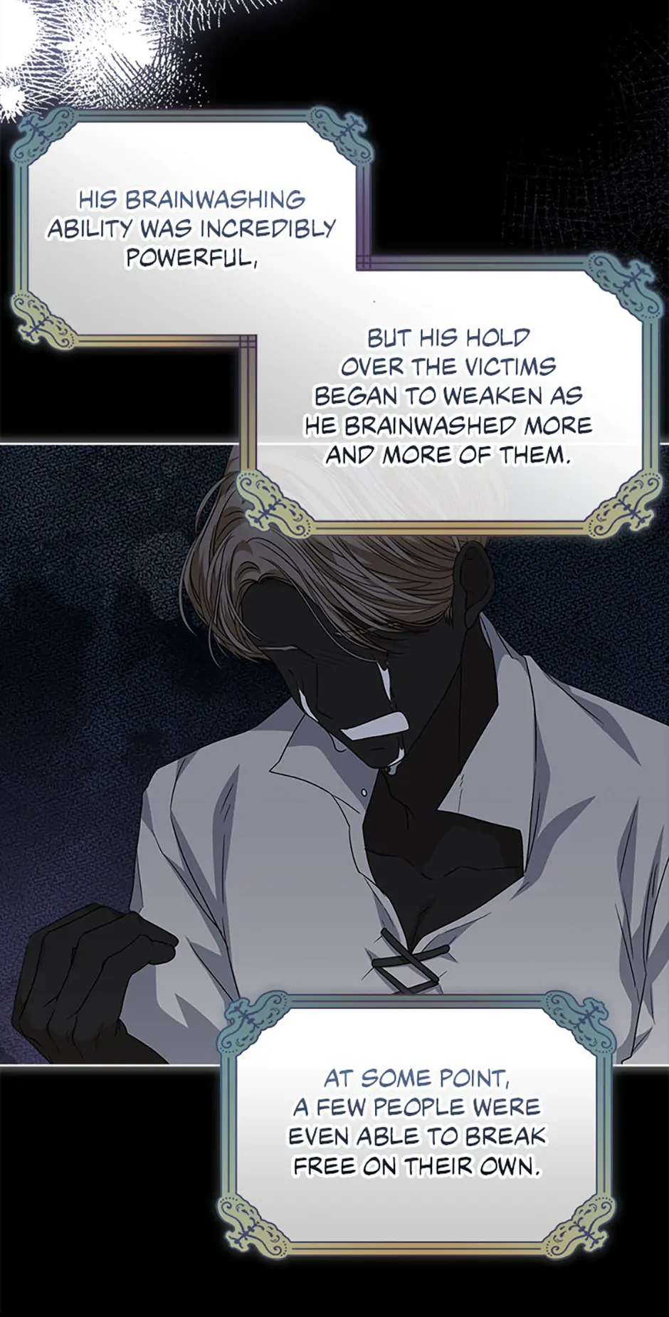 The Exhausting Reality of Novel Transmigration Chapter 72 281 53