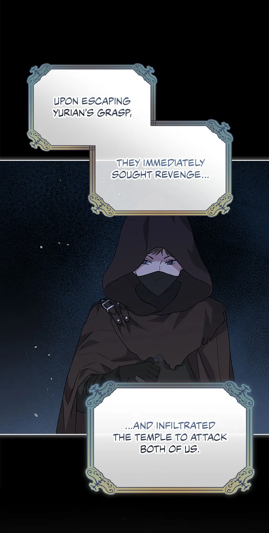 The Exhausting Reality of Novel Transmigration Chapter 72 282 54