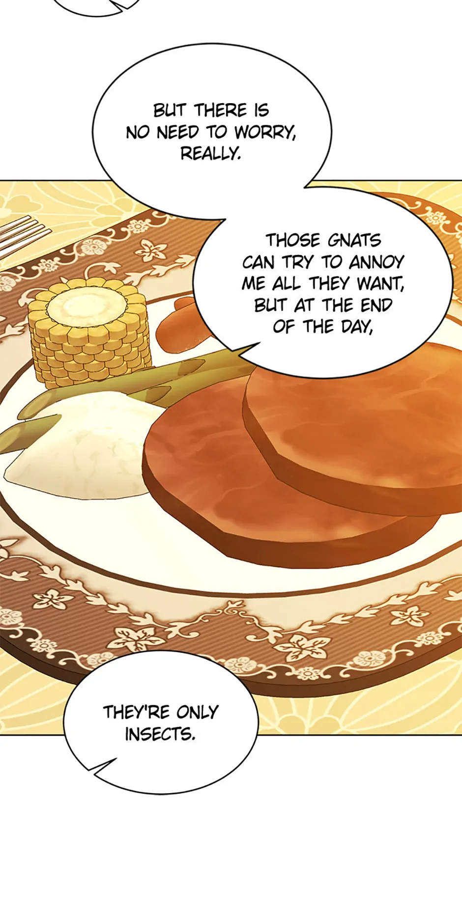 The Exhausting Reality of Novel Transmigration Chapter 72 285 57