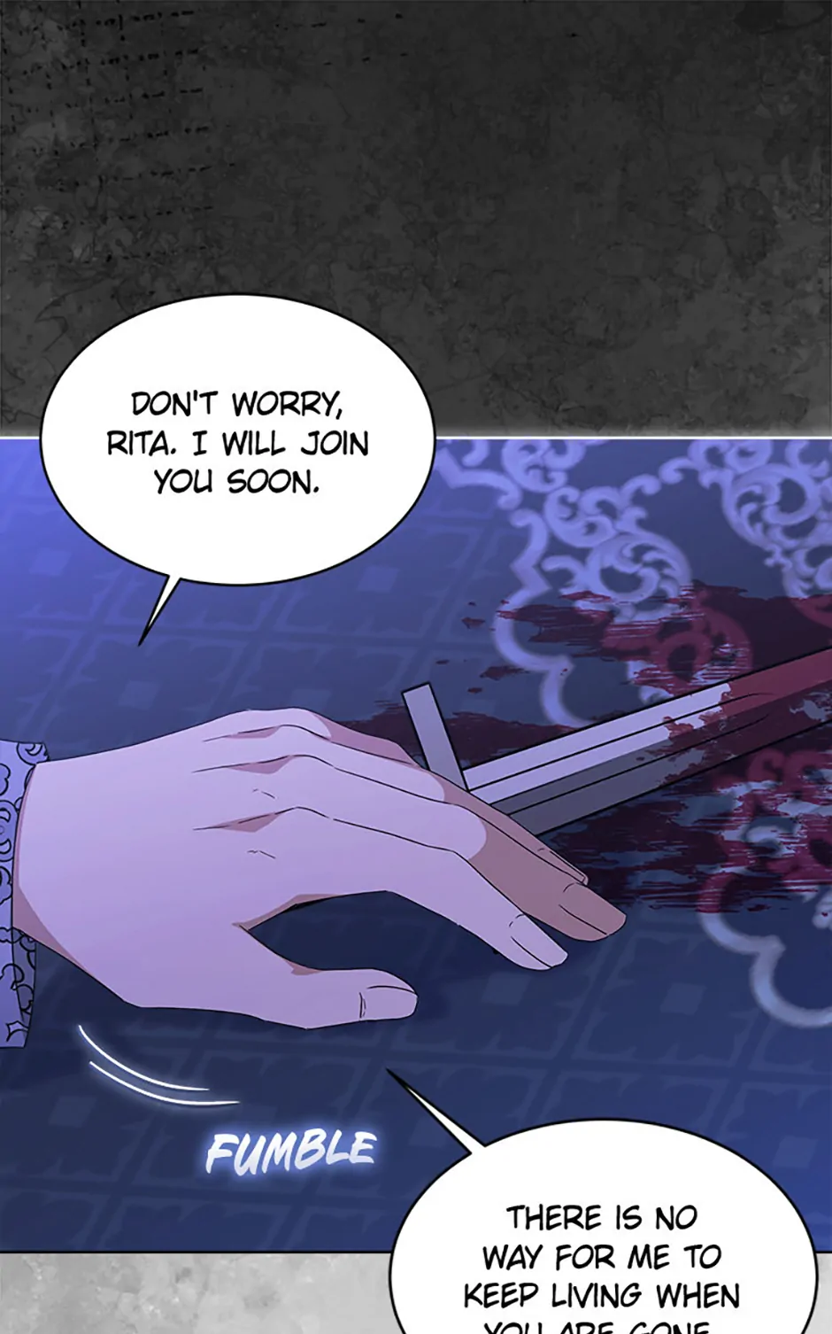 The Exhausting Reality of Novel Transmigration Chapter 73 248 005