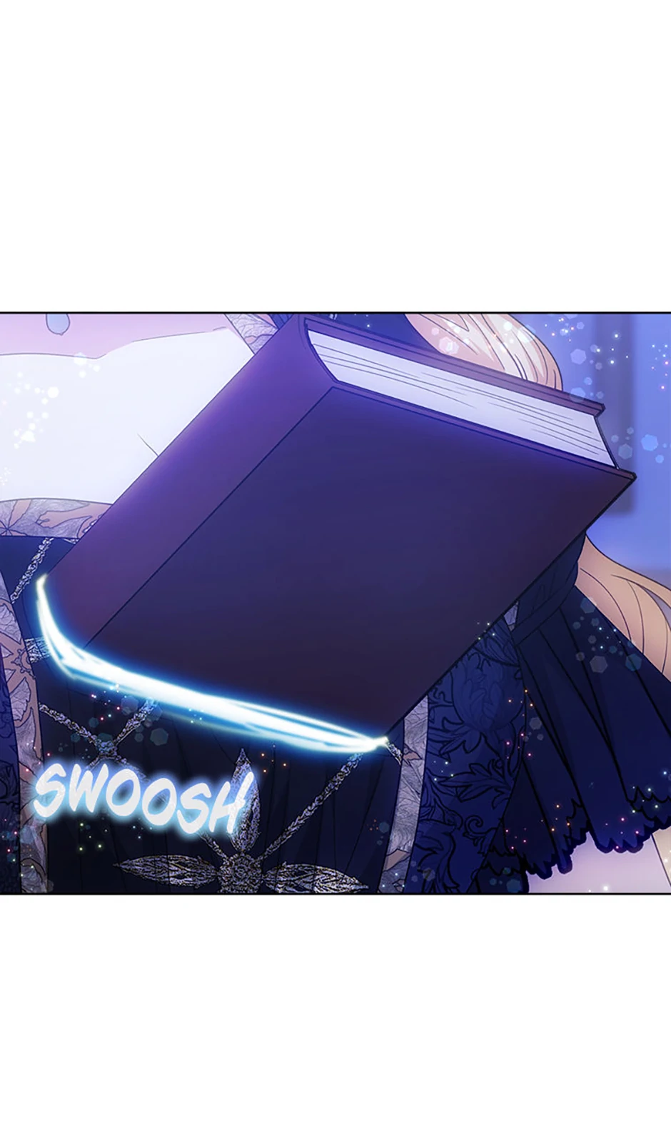 The Exhausting Reality of Novel Transmigration Chapter 73 255 012