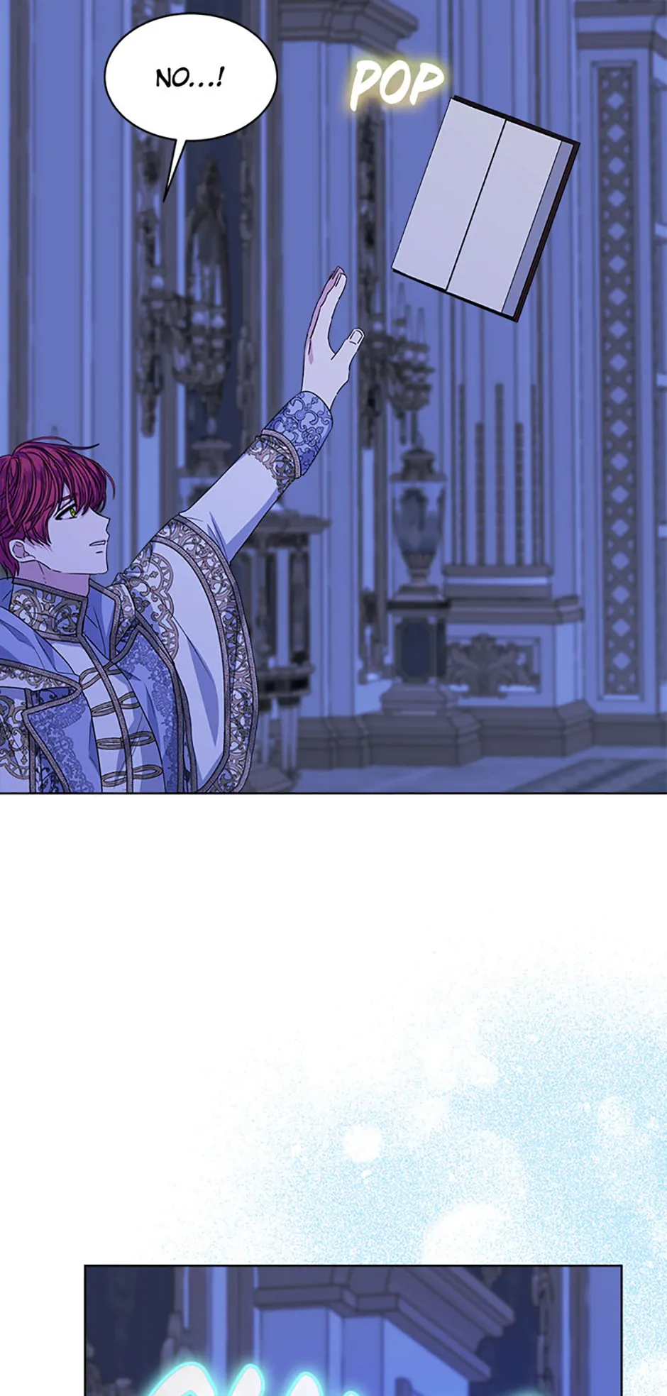 The Exhausting Reality of Novel Transmigration Chapter 73 265 022