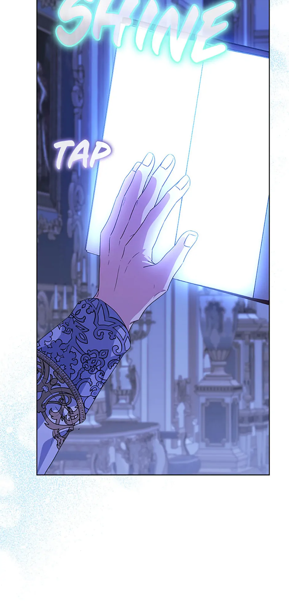 The Exhausting Reality of Novel Transmigration Chapter 73 266 023