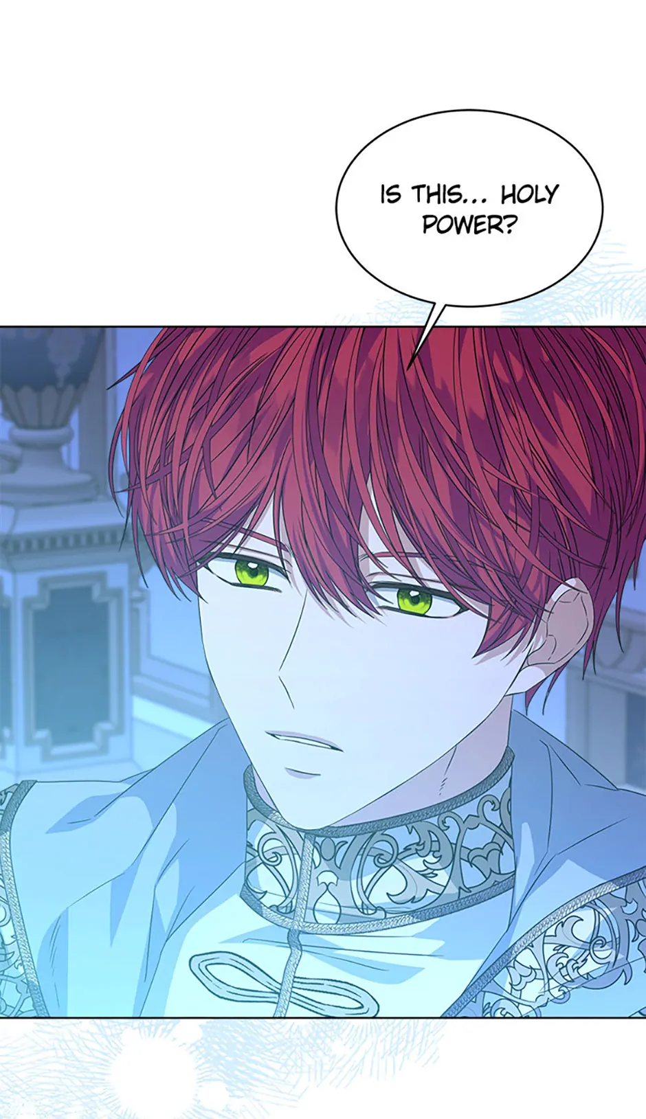 The Exhausting Reality of Novel Transmigration Chapter 73 267 024