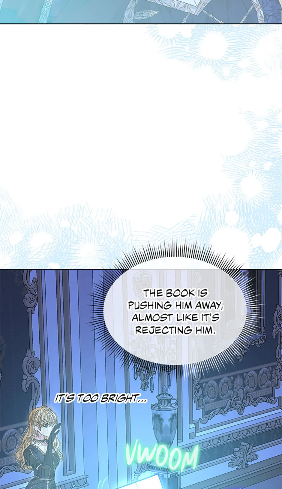 The Exhausting Reality of Novel Transmigration Chapter 73 269 026