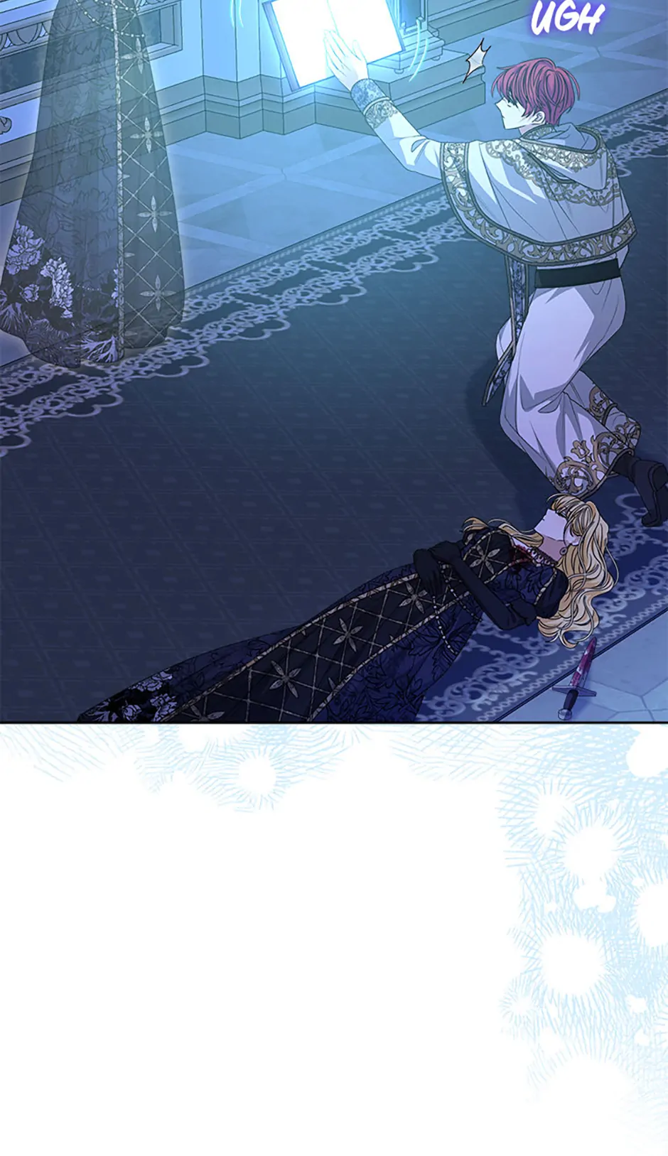 The Exhausting Reality of Novel Transmigration Chapter 73 270 027