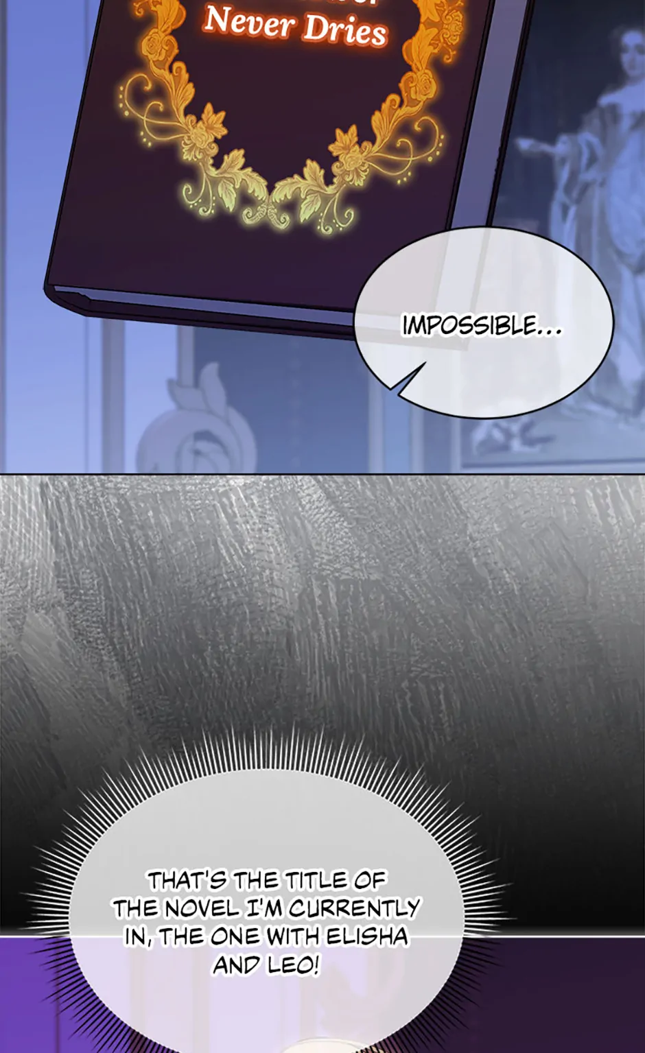 The Exhausting Reality of Novel Transmigration Chapter 73 279 036
