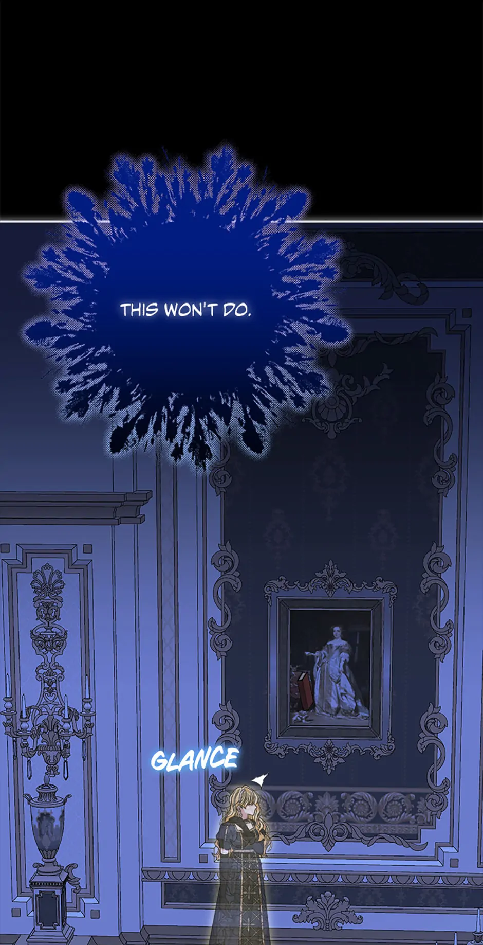 The Exhausting Reality of Novel Transmigration Chapter 73 281 038