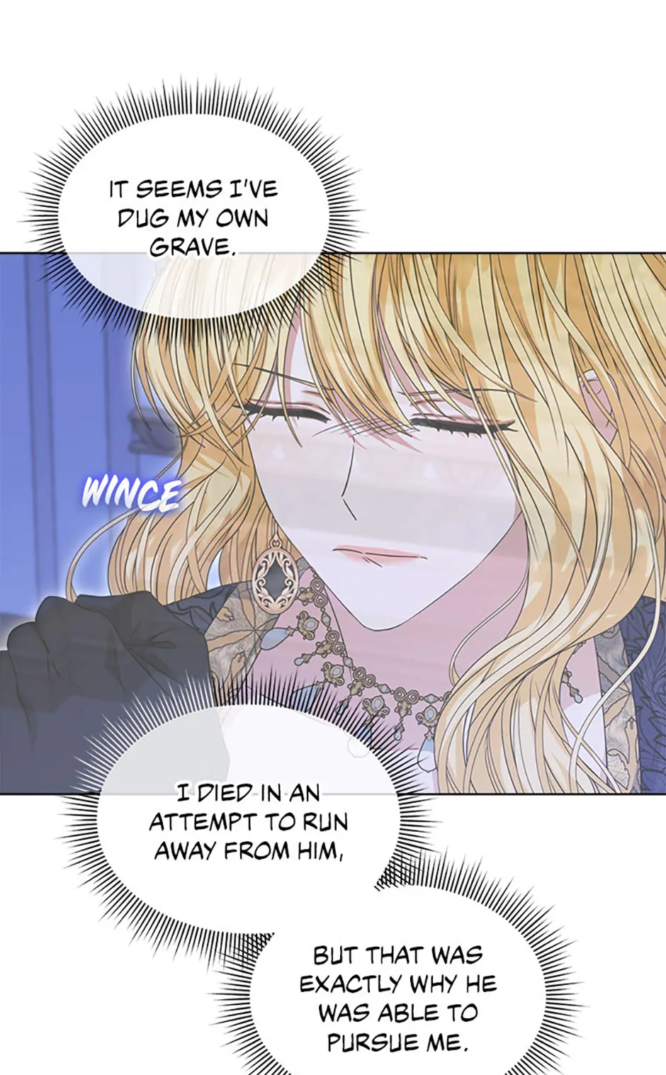 The Exhausting Reality of Novel Transmigration Chapter 73 284 041