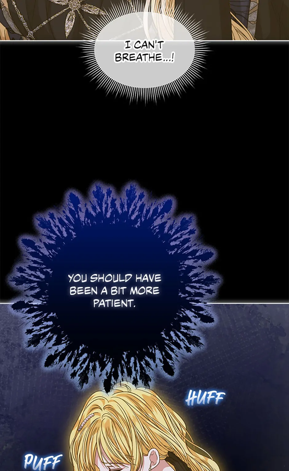 The Exhausting Reality of Novel Transmigration Chapter 73 289 046