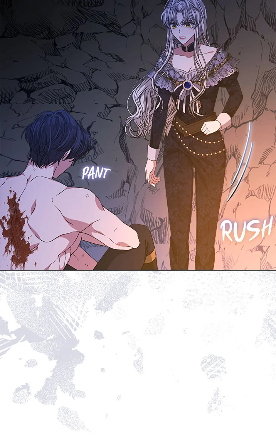 The Exhausting Reality of Novel Transmigration Chapter 73 299 056