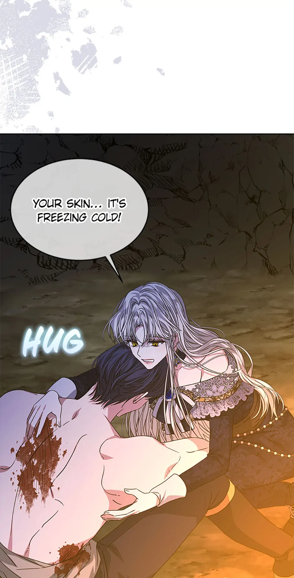 The Exhausting Reality of Novel Transmigration Chapter 73 301 058