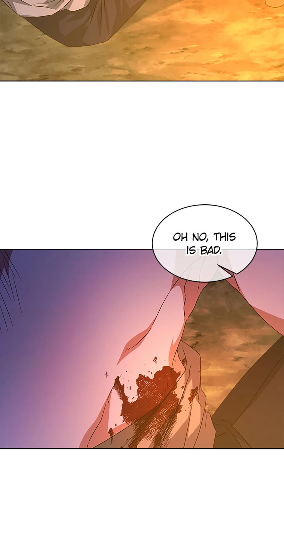 The Exhausting Reality of Novel Transmigration Chapter 73 302 059