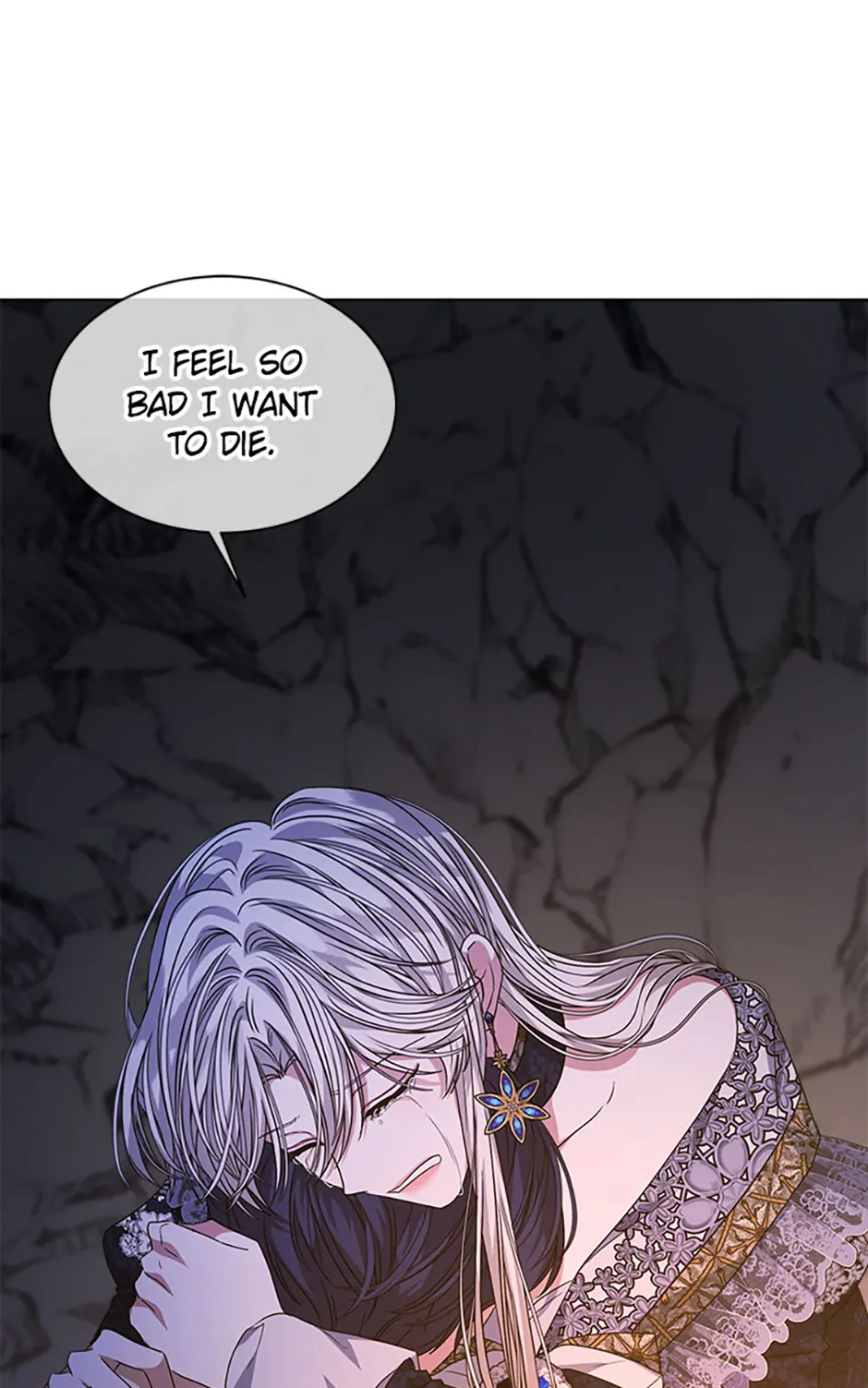 The Exhausting Reality of Novel Transmigration Chapter 73 303 060