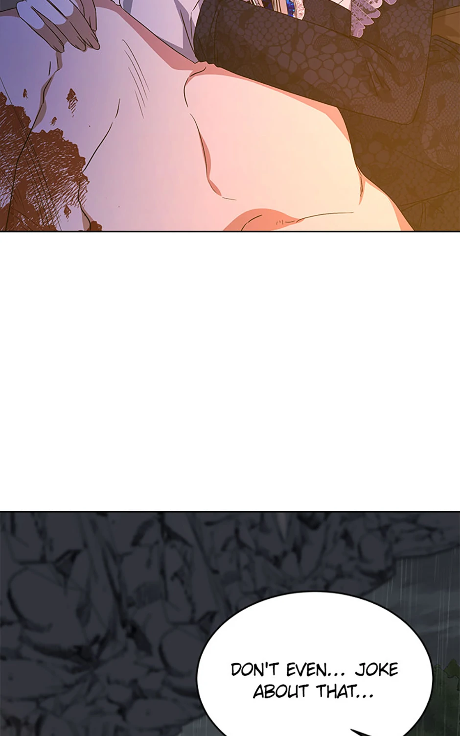 The Exhausting Reality of Novel Transmigration Chapter 73 304 061