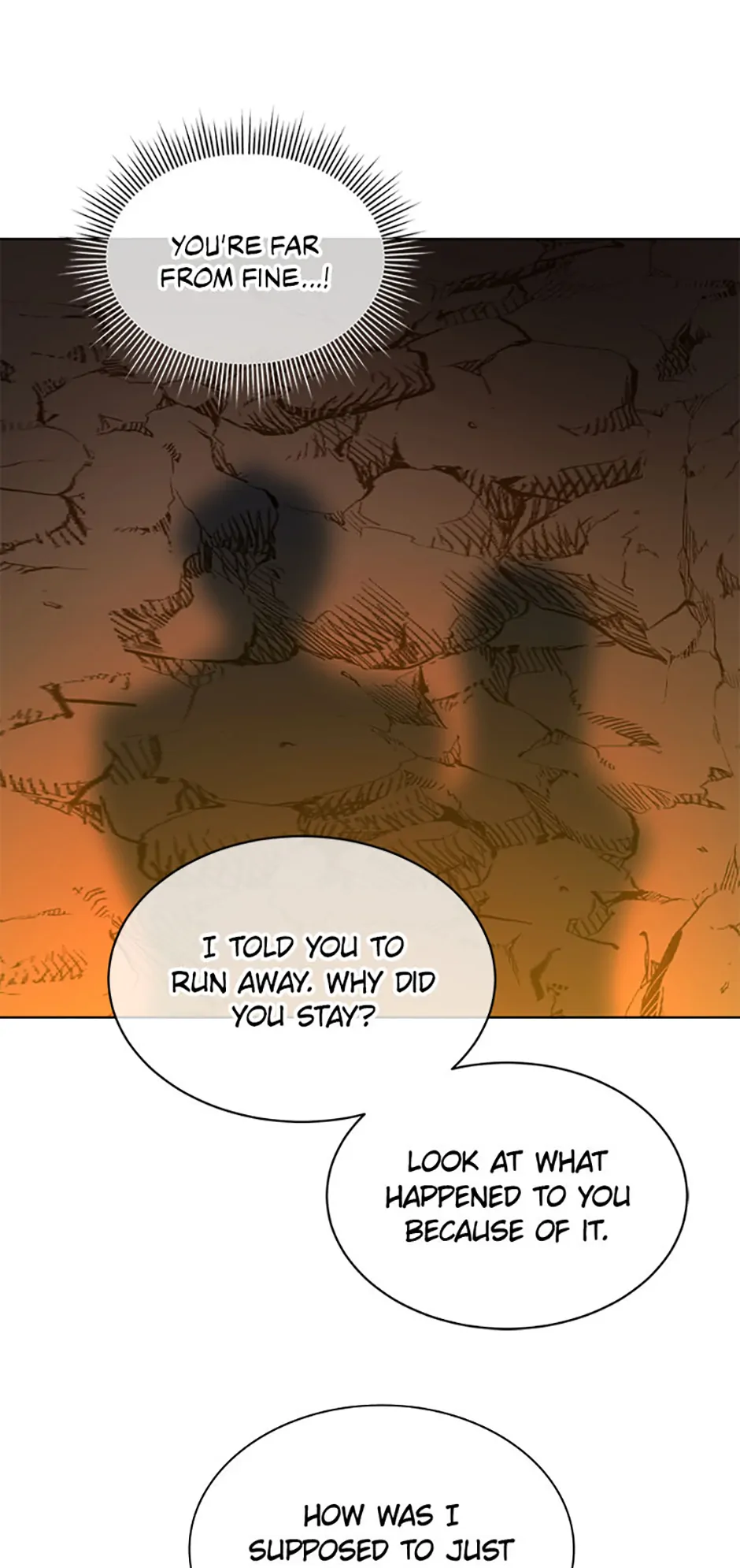 The Exhausting Reality of Novel Transmigration Chapter 73 309 066