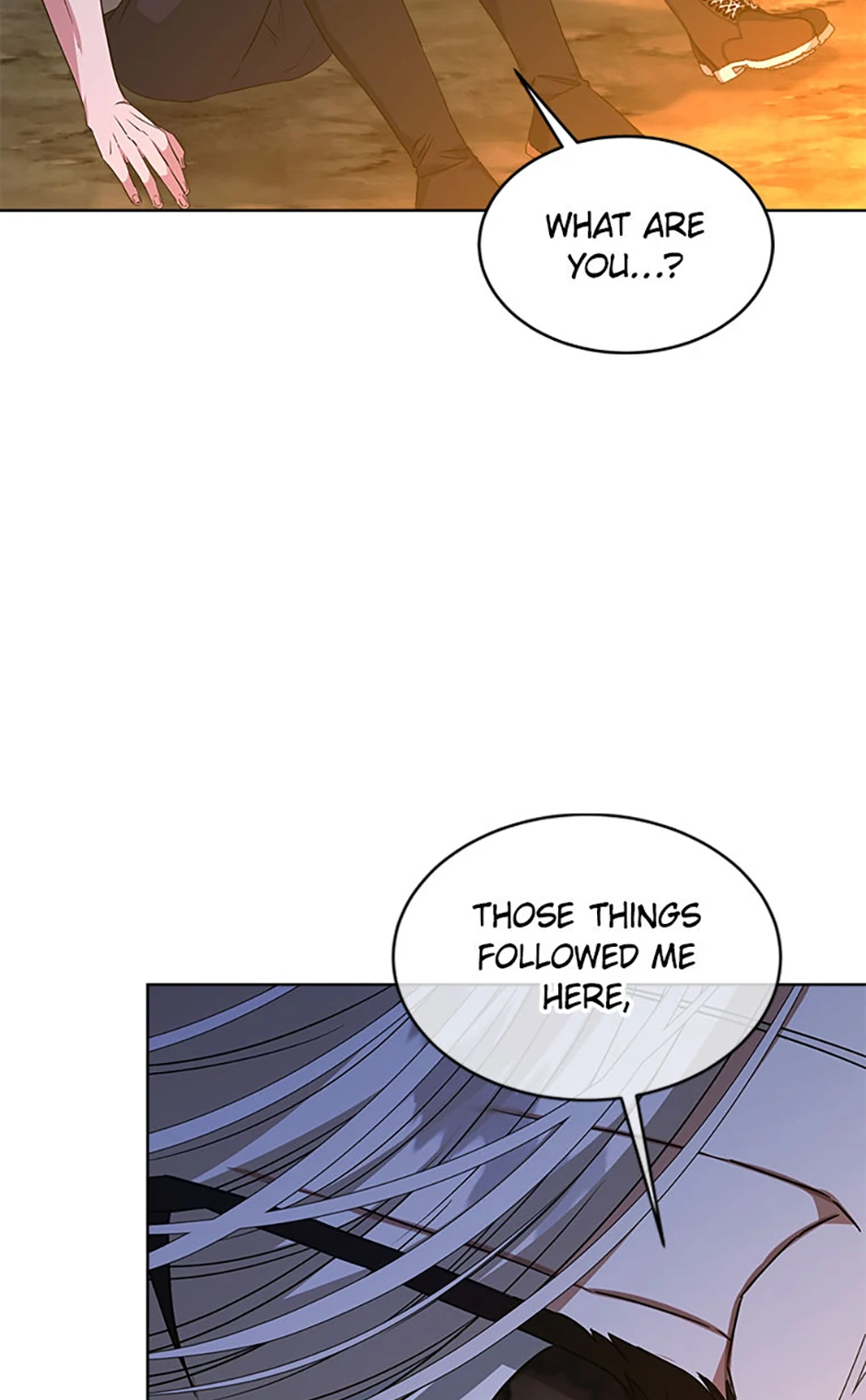 The Exhausting Reality of Novel Transmigration Chapter 73 319 076