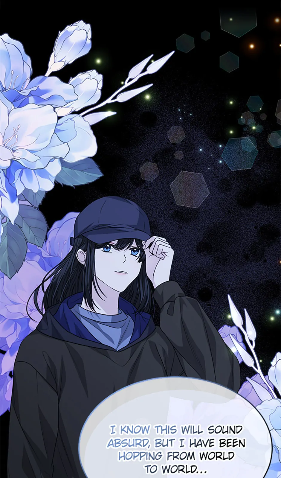 The Exhausting Reality of Novel Transmigration Chapter 74 268 04