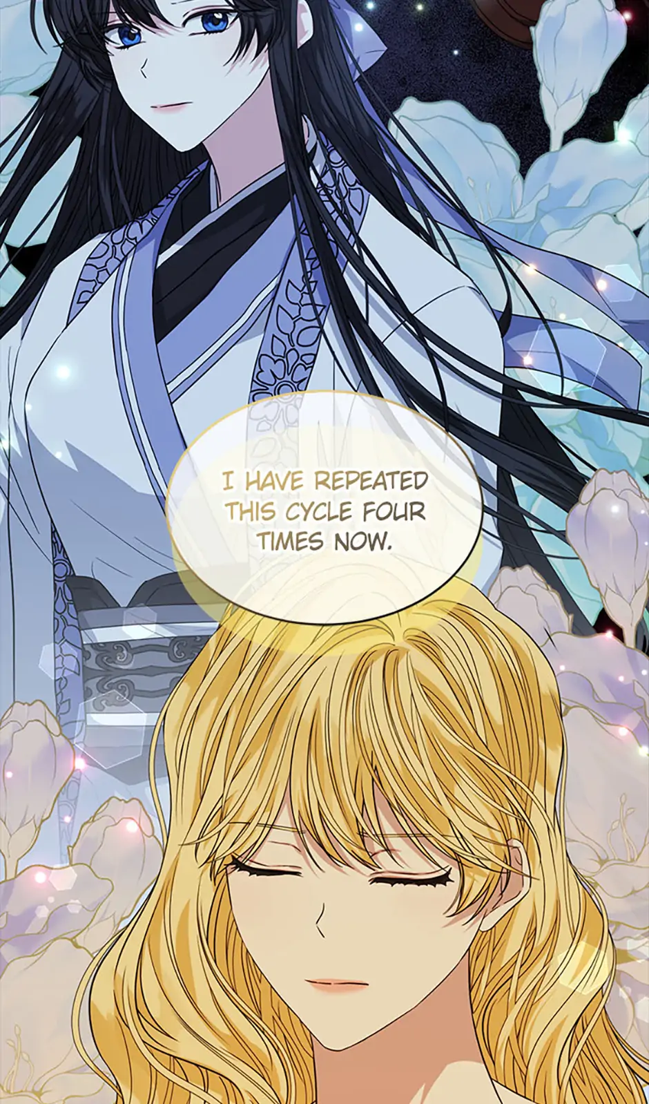 The Exhausting Reality of Novel Transmigration Chapter 74 270 06