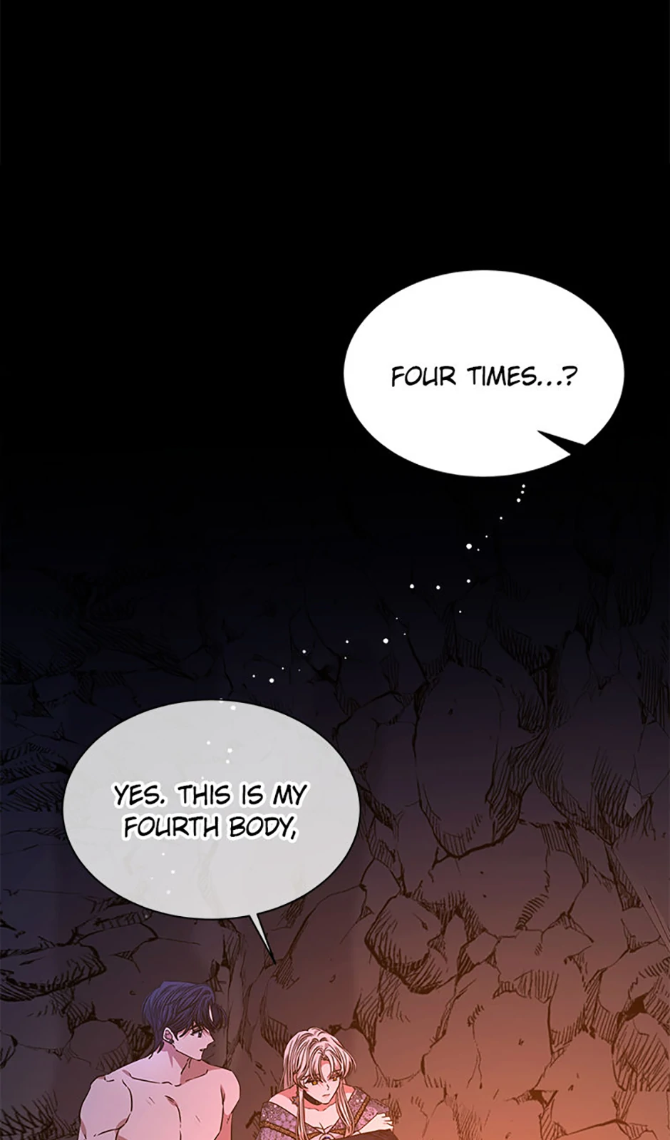 The Exhausting Reality of Novel Transmigration Chapter 74 273 09