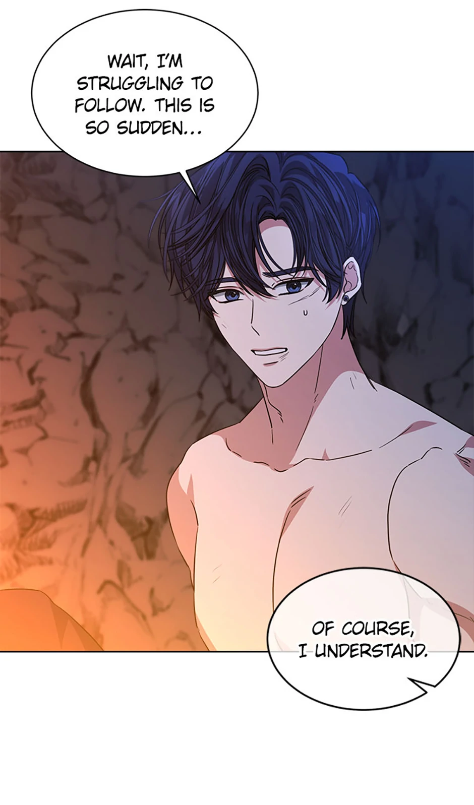 The Exhausting Reality of Novel Transmigration Chapter 74 275 11
