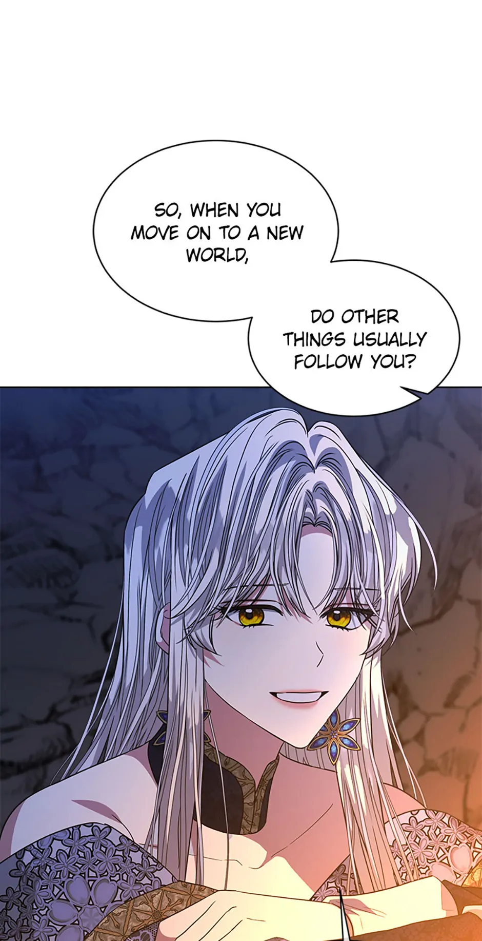 The Exhausting Reality of Novel Transmigration Chapter 74 276 12
