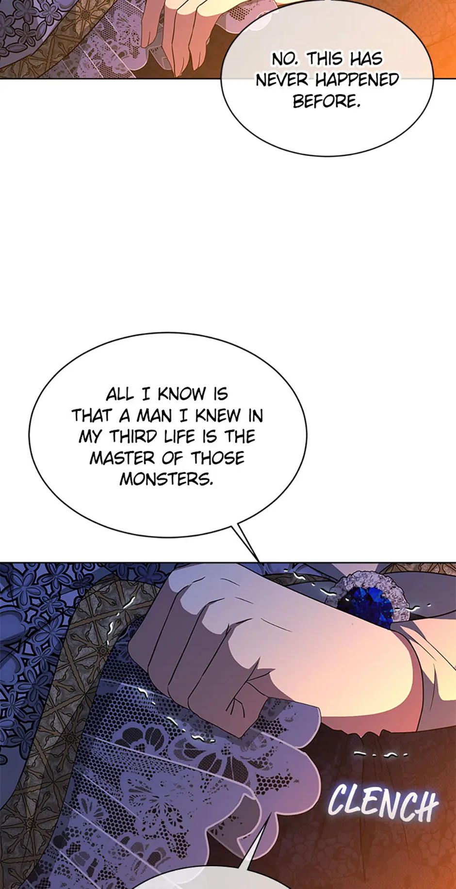 The Exhausting Reality of Novel Transmigration Chapter 74 277 13