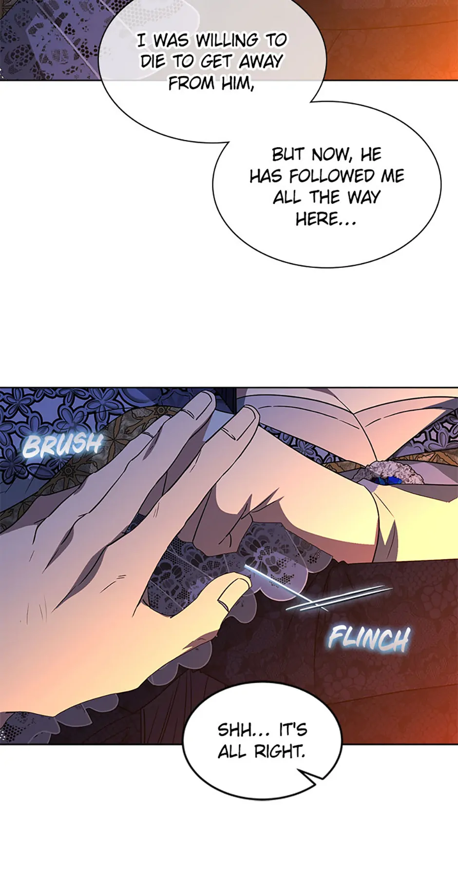 The Exhausting Reality of Novel Transmigration Chapter 74 278 14