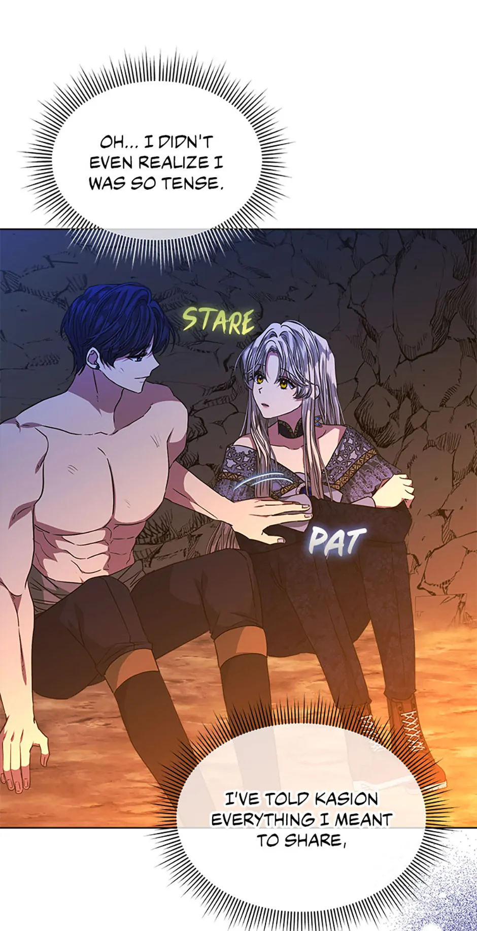 The Exhausting Reality of Novel Transmigration Chapter 74 279 15