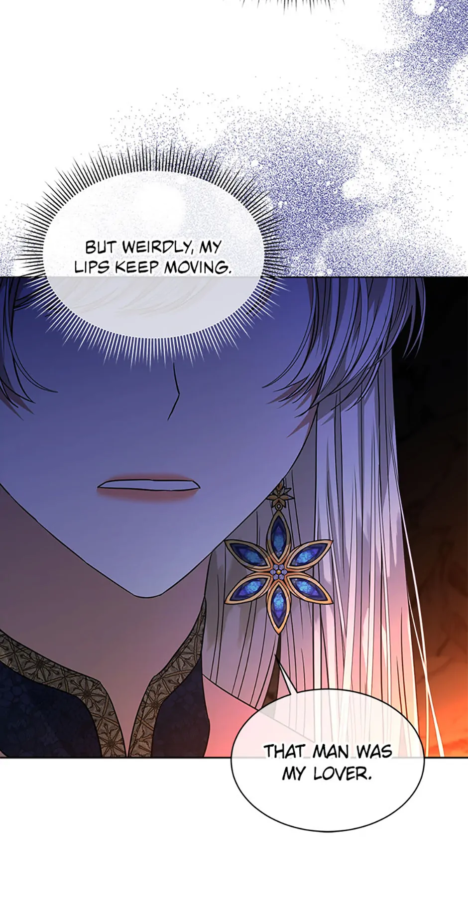 The Exhausting Reality of Novel Transmigration Chapter 74 280 16