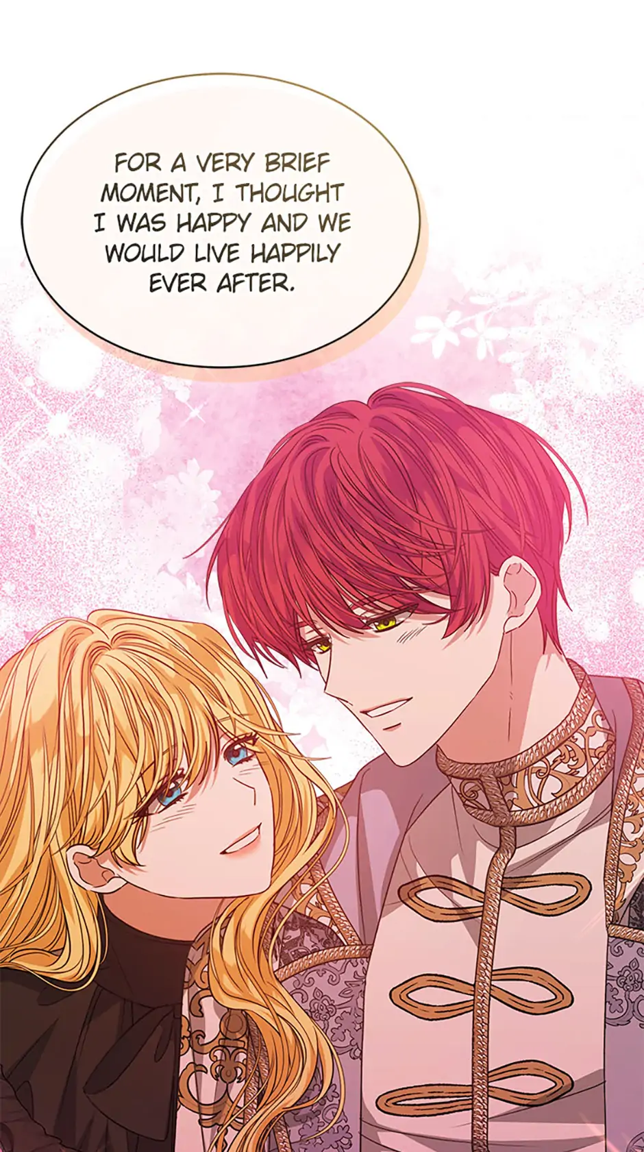 The Exhausting Reality of Novel Transmigration Chapter 74 281 17