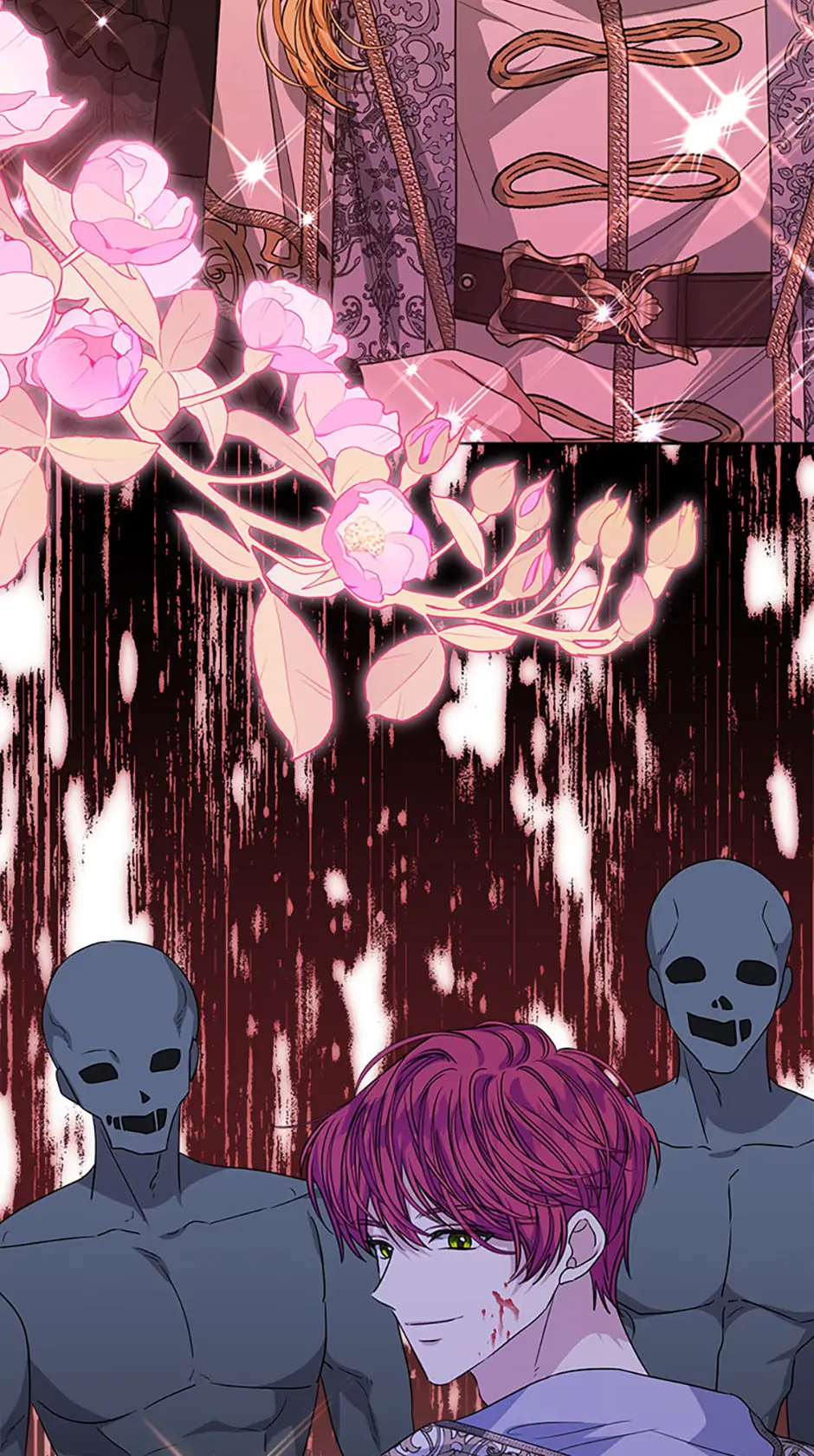 The Exhausting Reality of Novel Transmigration Chapter 74 282 18