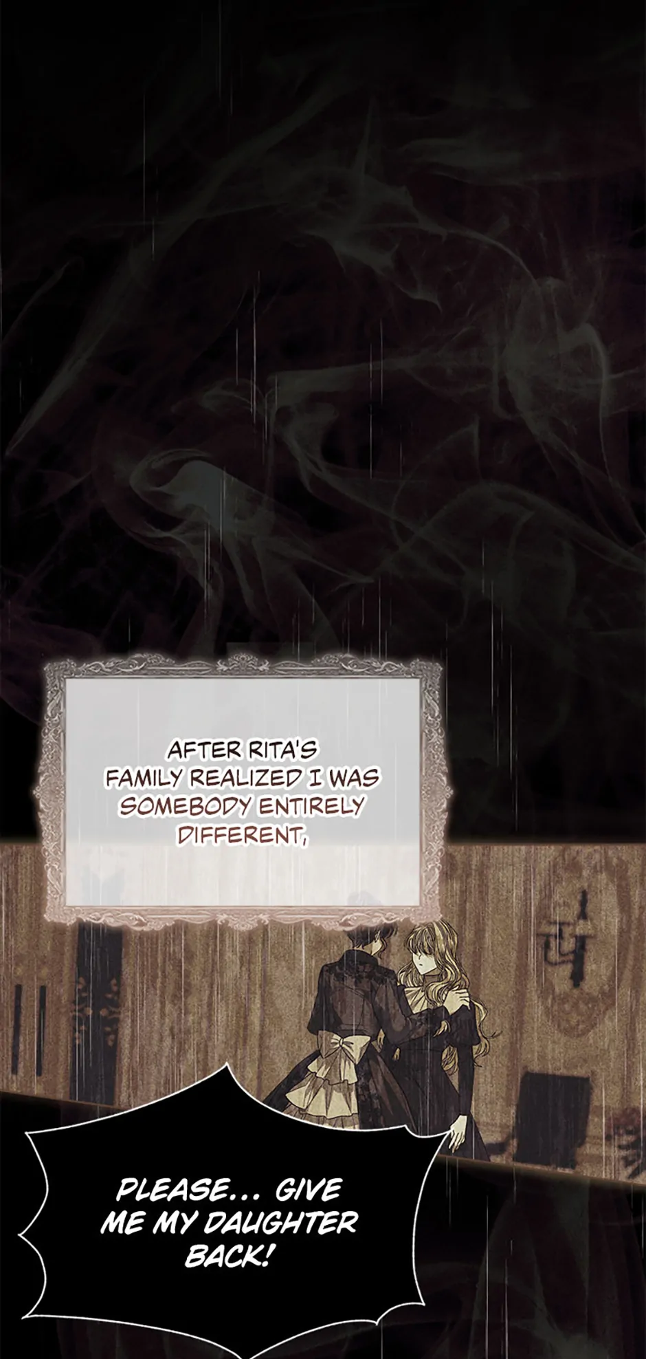 The Exhausting Reality of Novel Transmigration Chapter 74 285 21