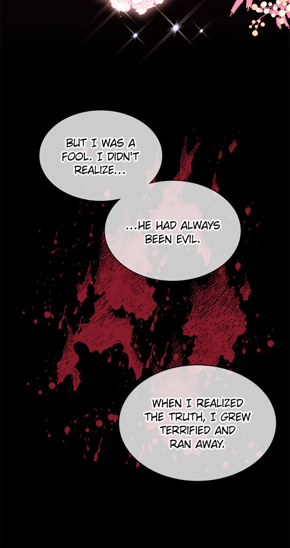 The Exhausting Reality of Novel Transmigration Chapter 74 293 29